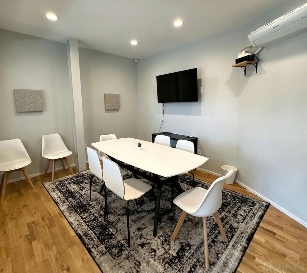 Astoria Coworking