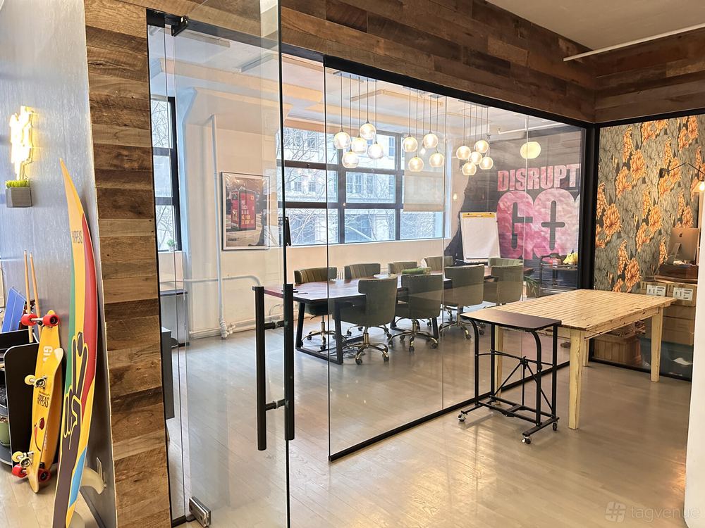 Six+One Studios