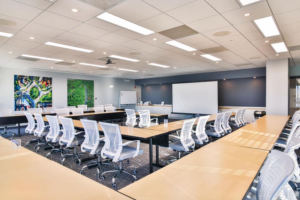 Office Evolution East Brunswick