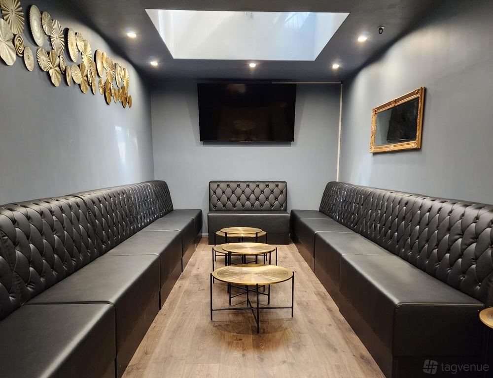 Loft on George