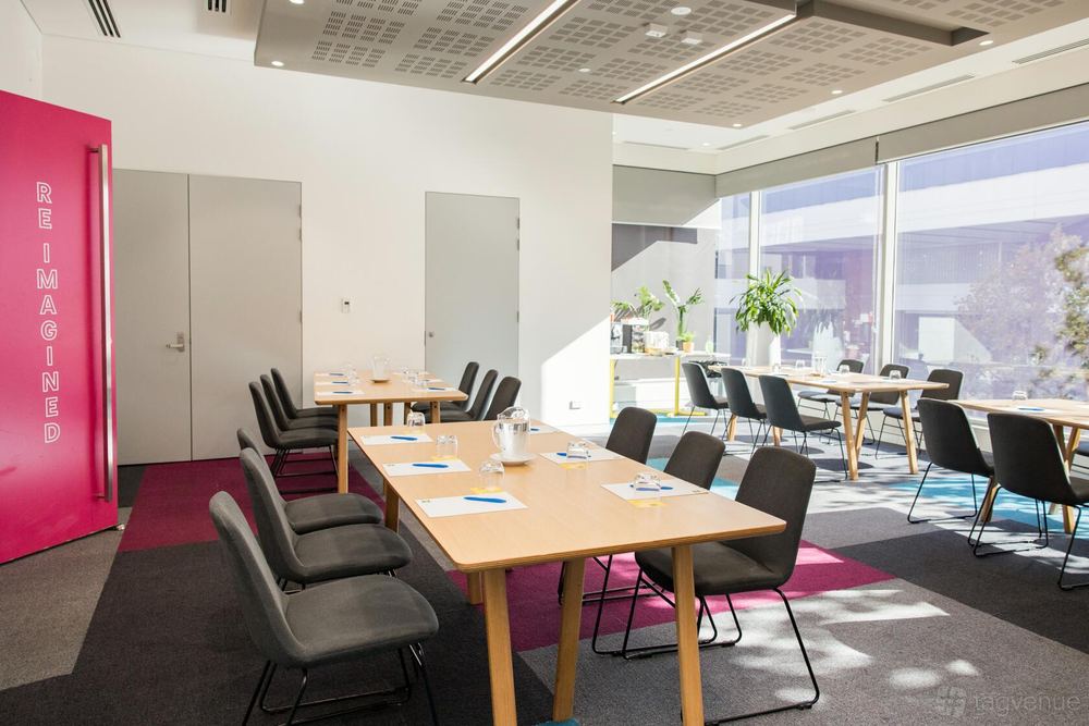 ibis Styles East Perth