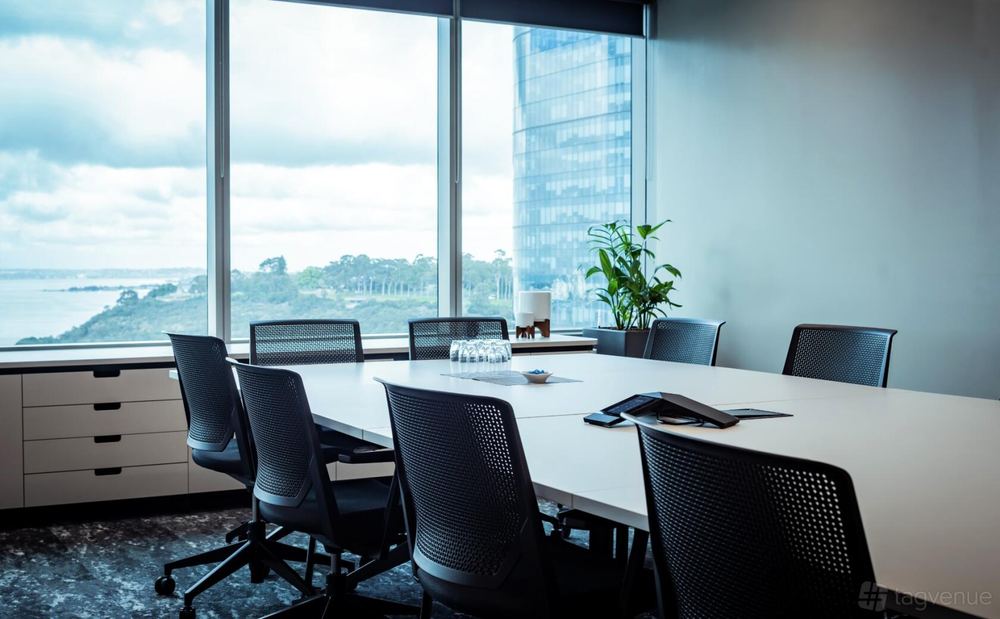 Dexus Place St Georges Terrace