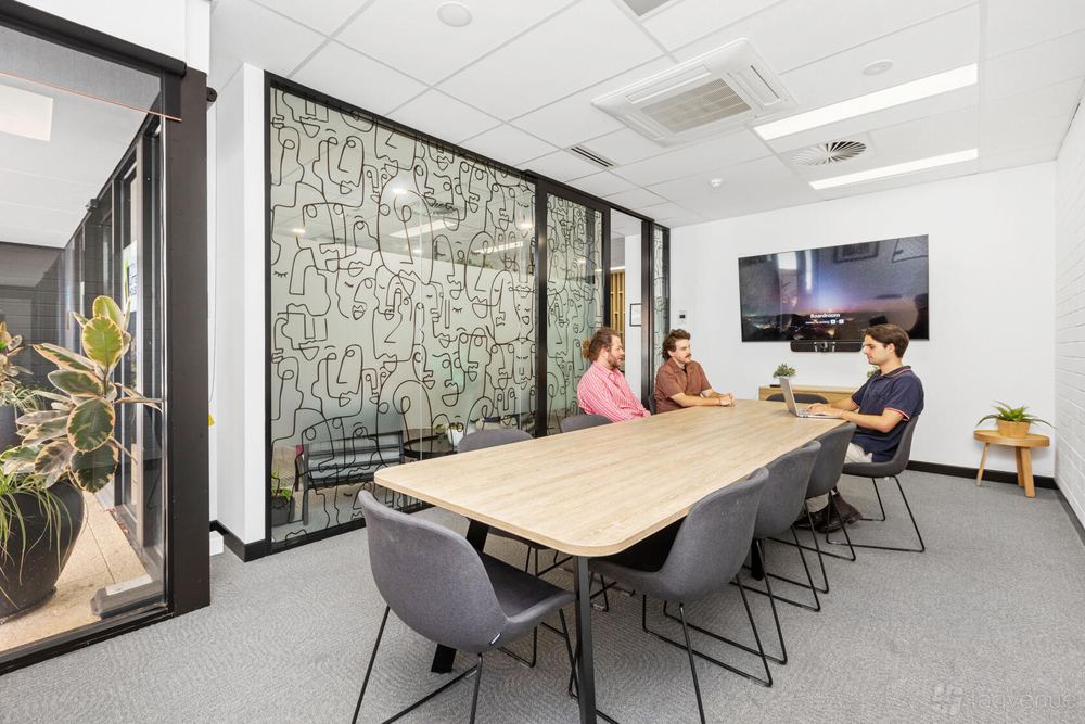 Meeting Room Hire Perth CWLH