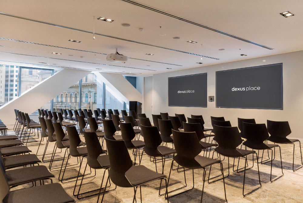 Dexus Place One Farrer