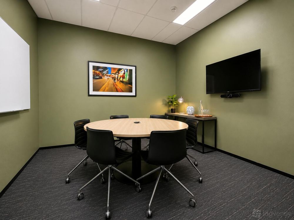 Edge Offices