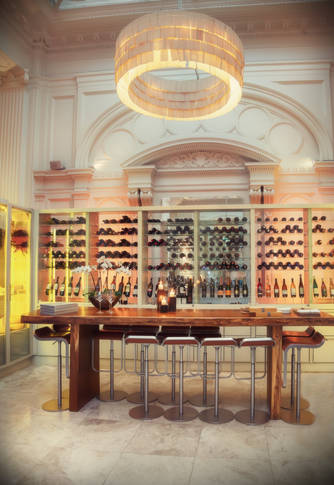 Drink Reception Venues in London