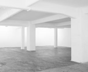 Dry Hire Venues in London