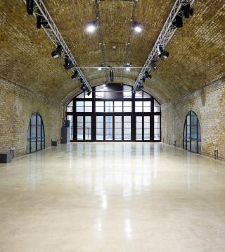 Exhibition Venues in London