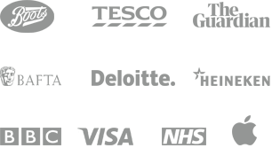 Tagvenue Corporate Clients