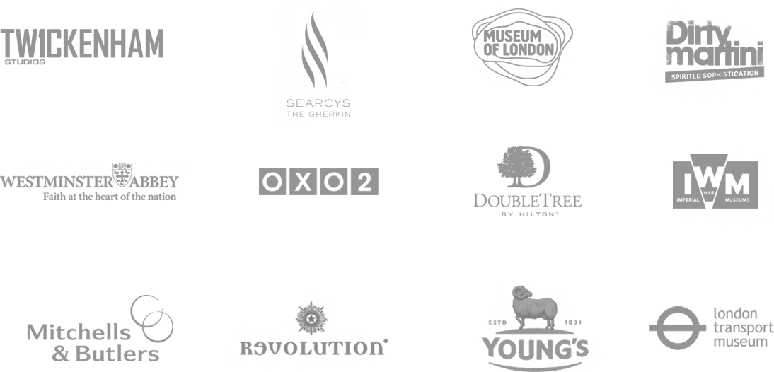 Tagvenue Partners