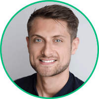 Arthur, Co-owner at Tagvenue