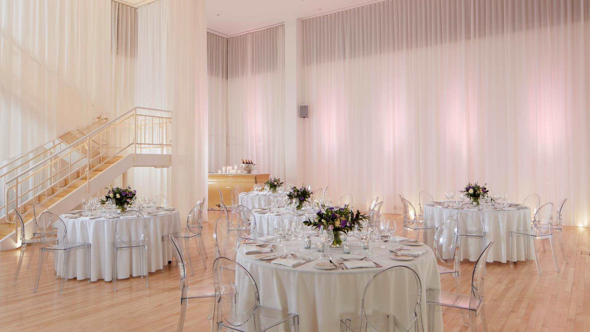 Wedding Venues for Hire in Dulwich, London