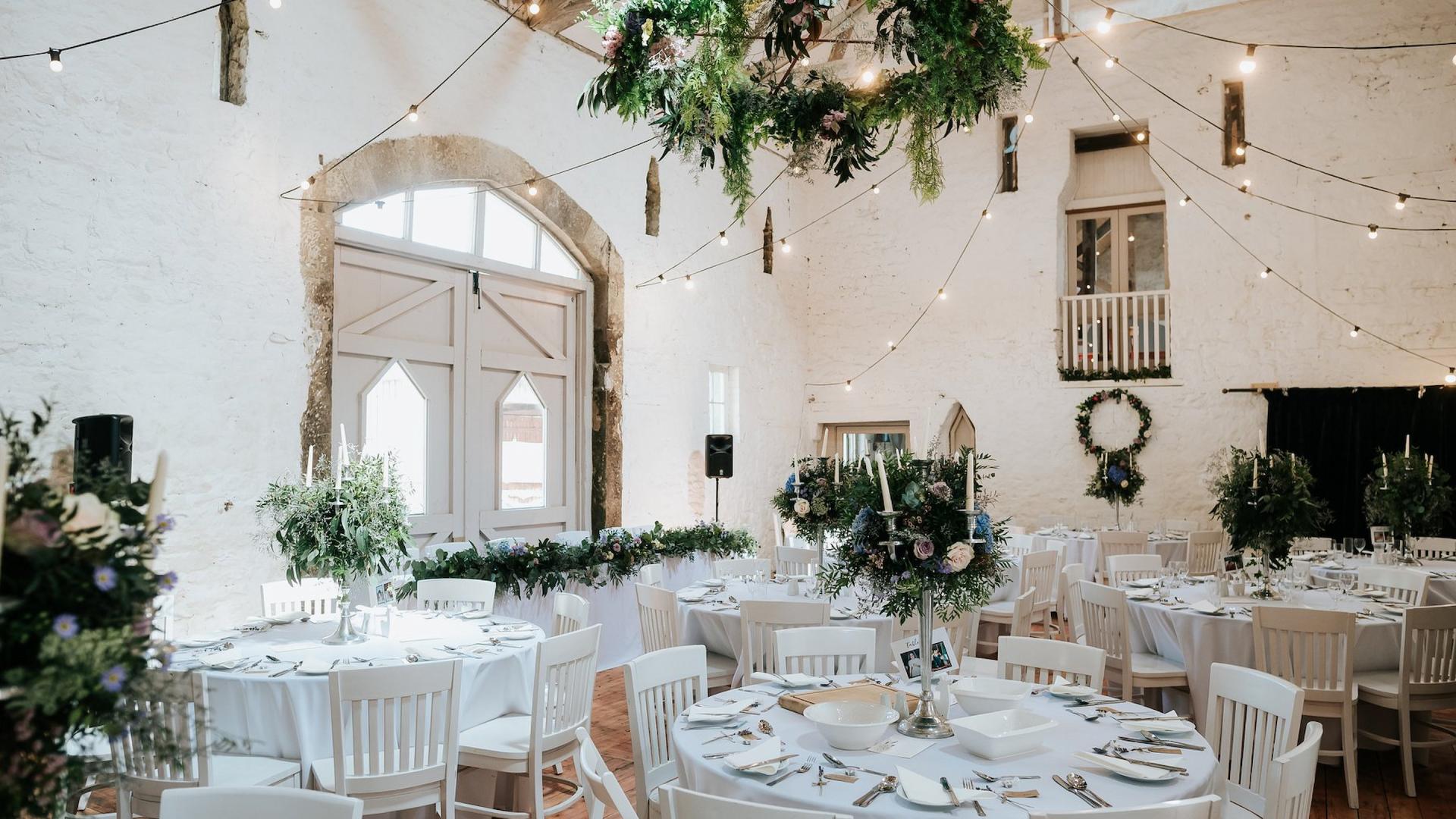Wedding Venues for Hire in Ealing, London