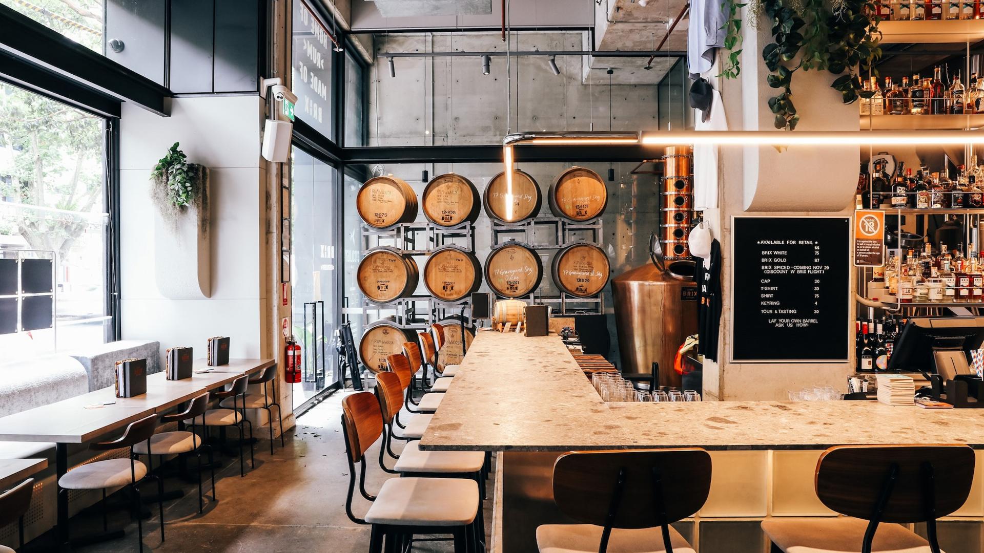 Party Venues for Hire in Eastern Suburbs, Sydney