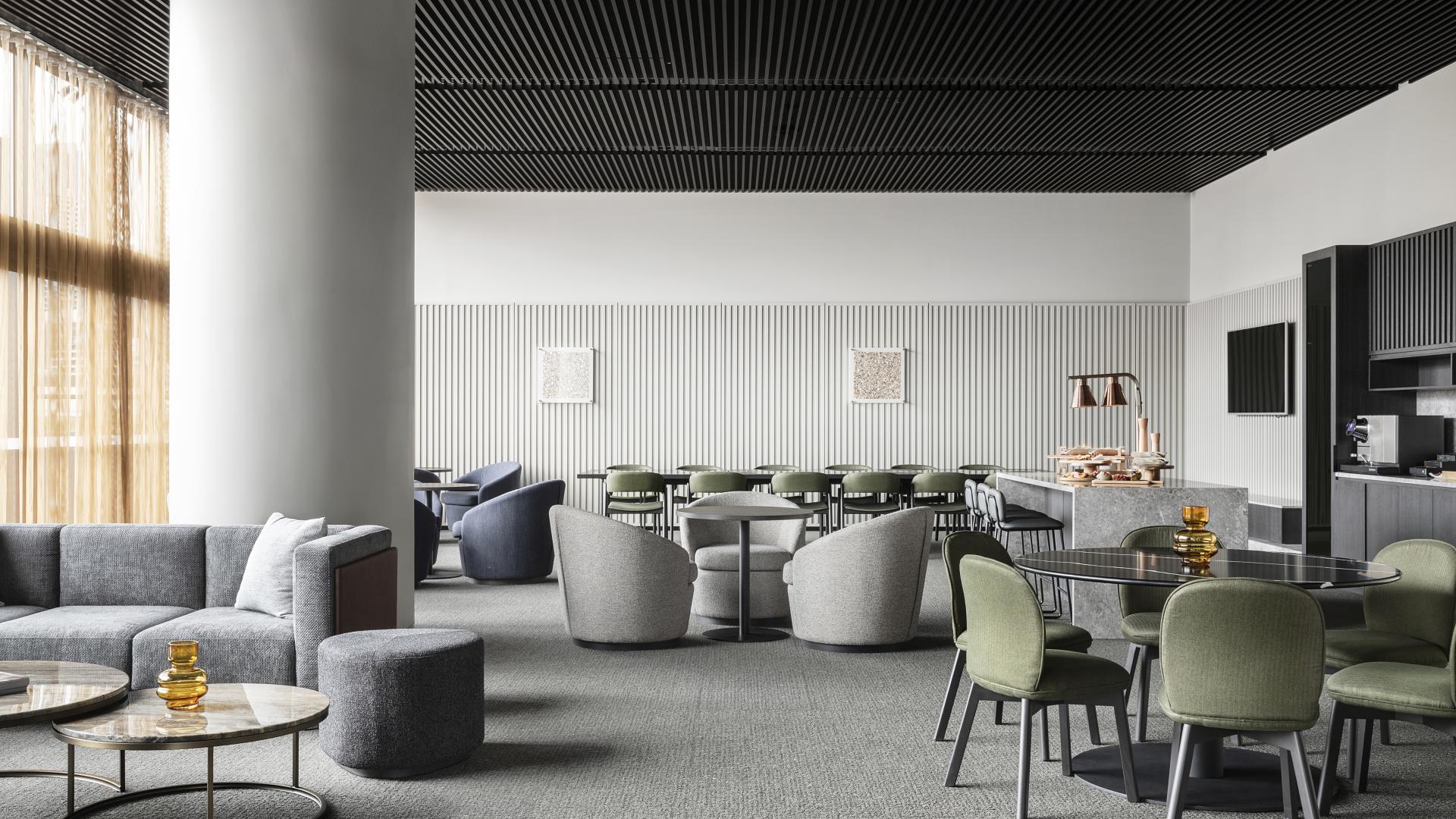 Function Rooms for Hire in Essendon, Melbourne