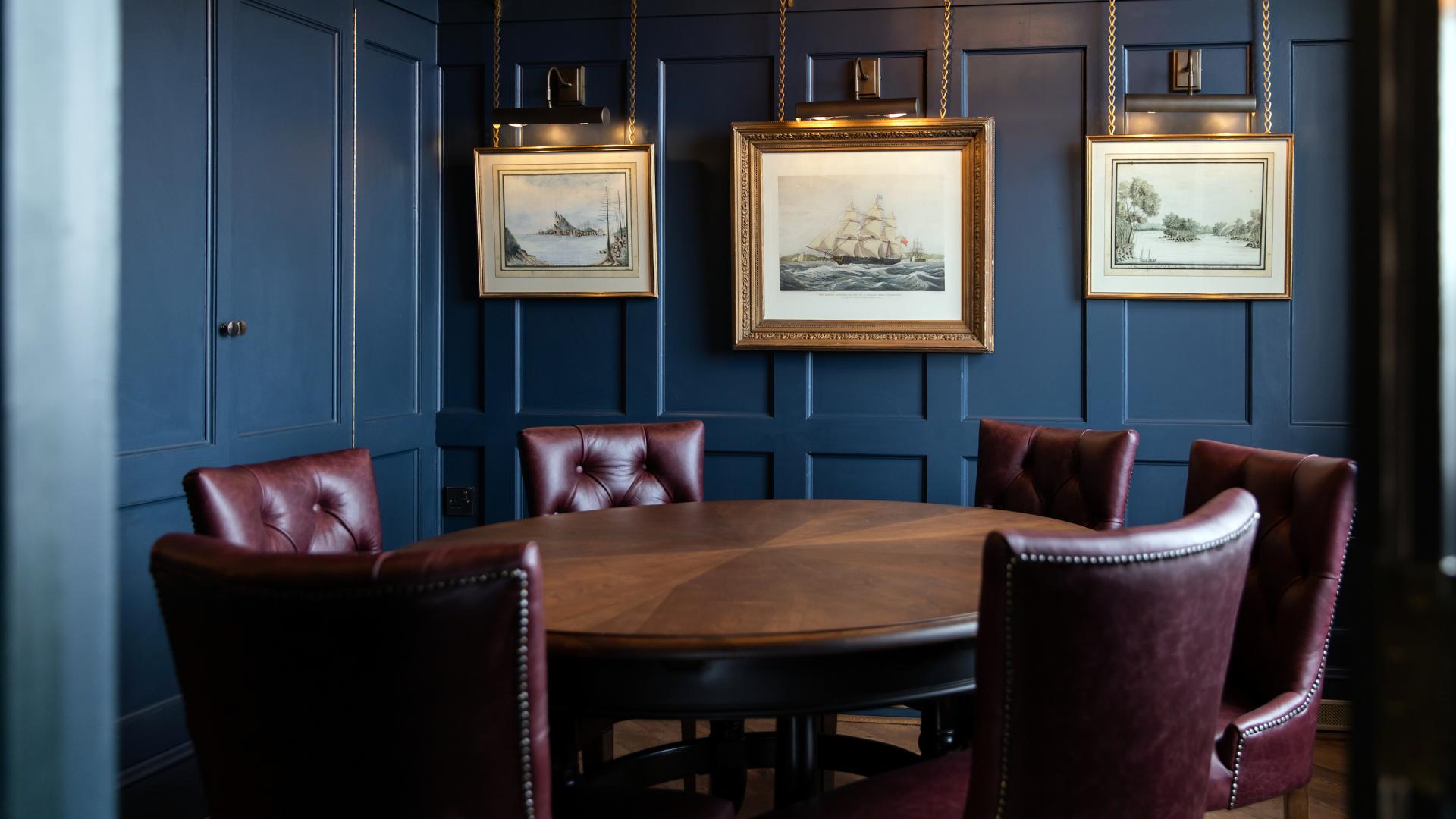 Meeting Rooms for Hire in Greenwich, London
