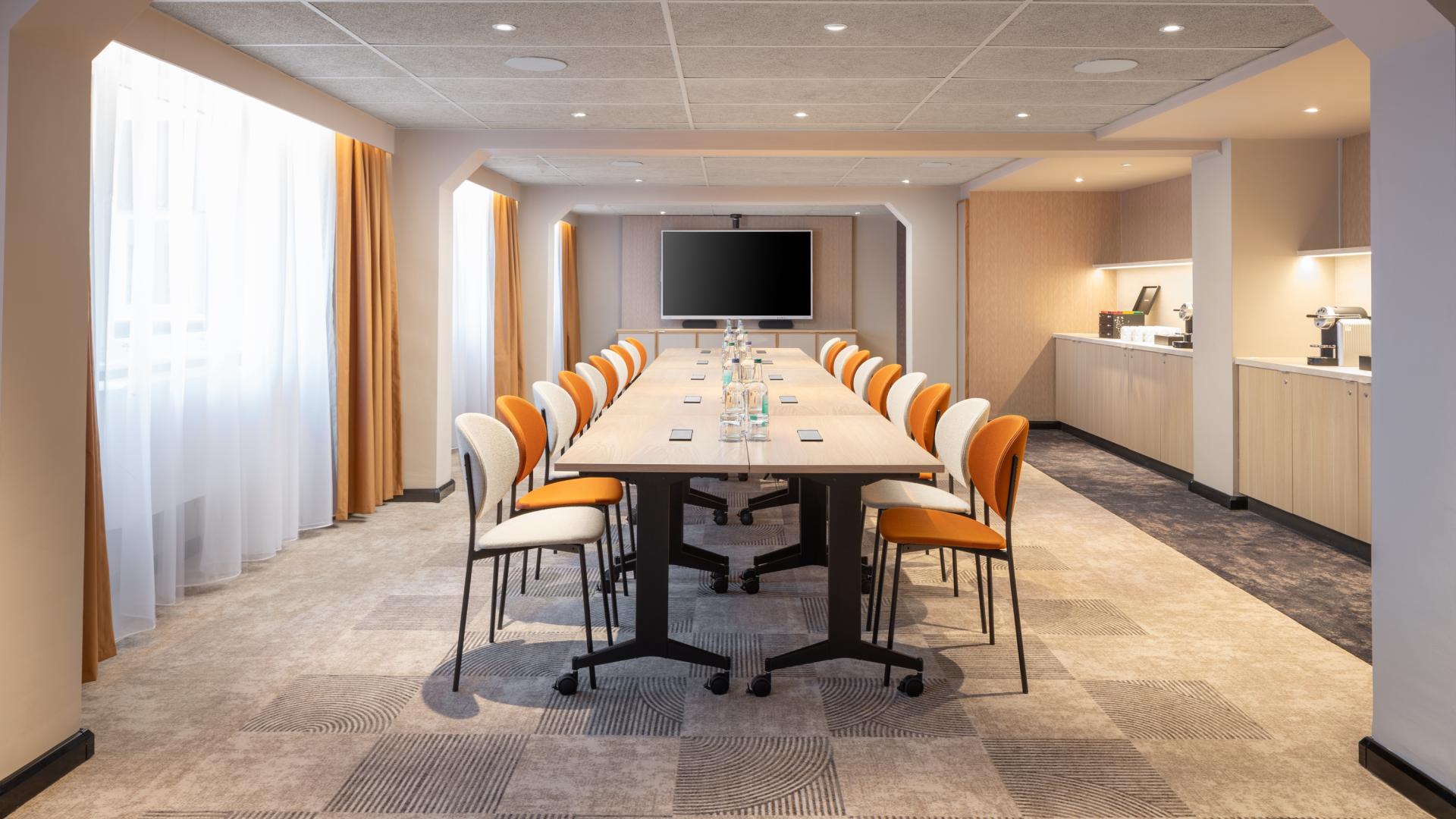 Meeting Rooms for Hire in Hammersmith, London