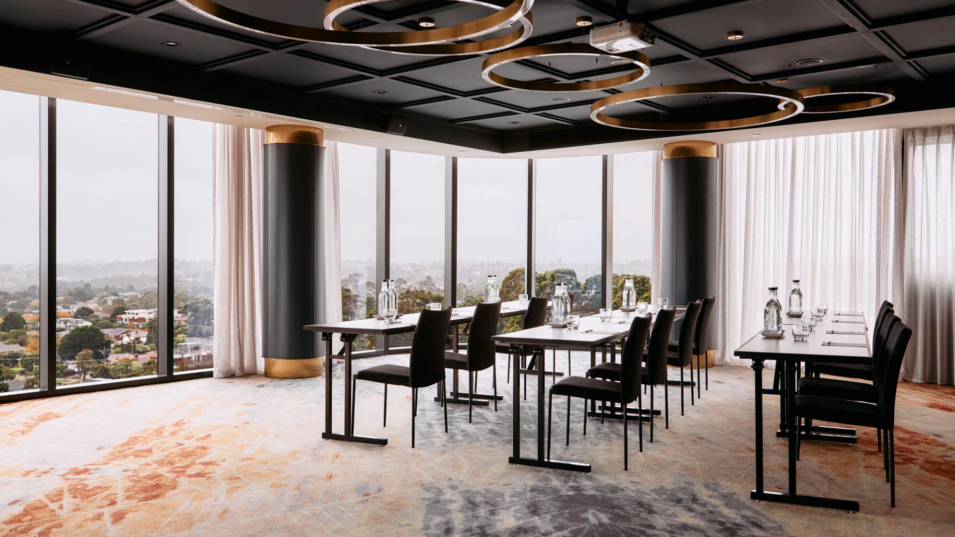 Function Rooms for Hire in Hawthorn, Melbourne