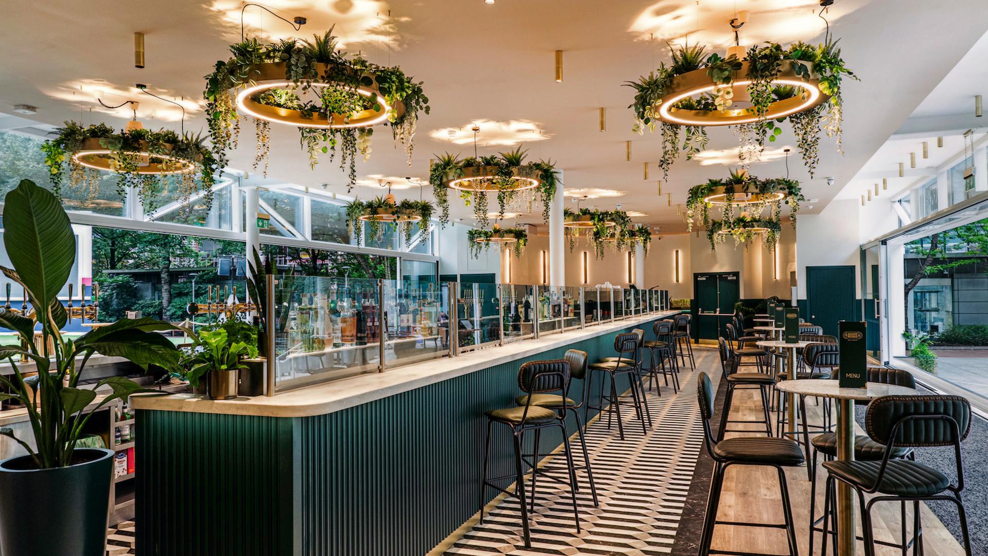 Party Venues for Hire in Hillingdon, London