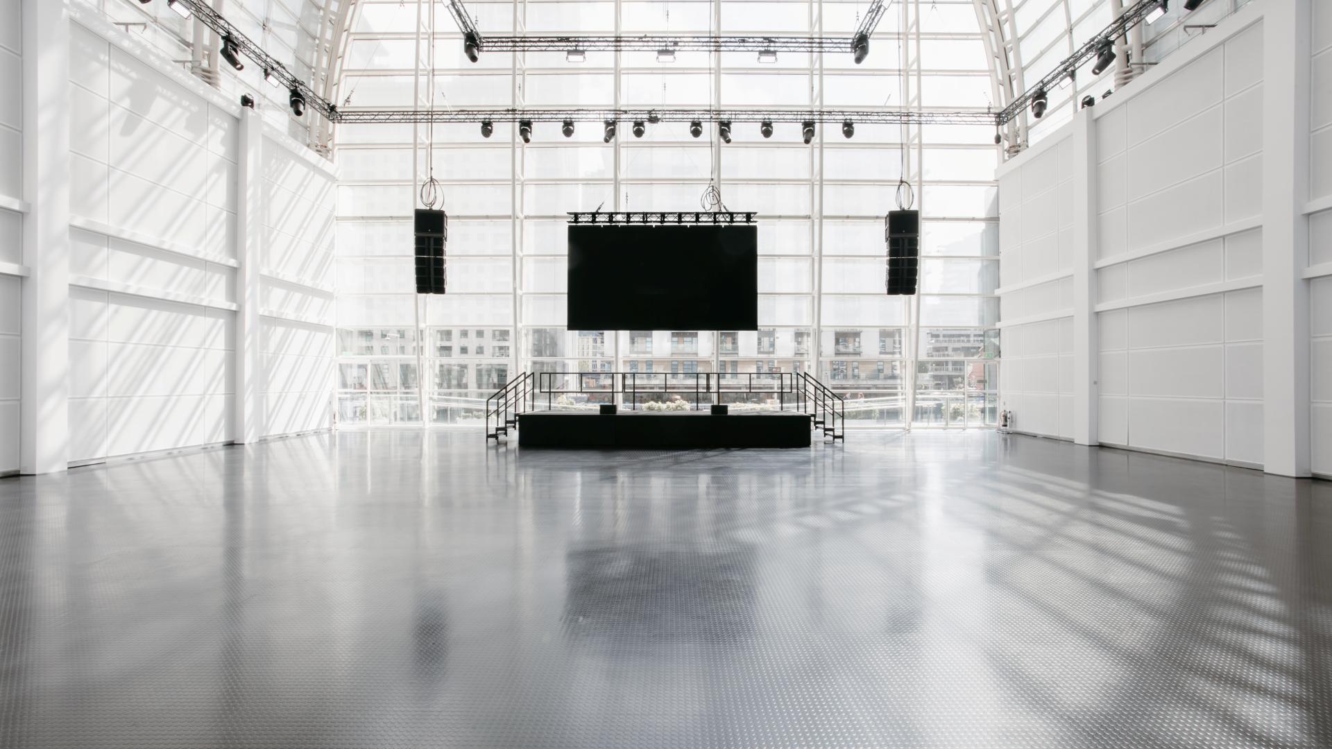 Halls for Hire in Hounslow, London