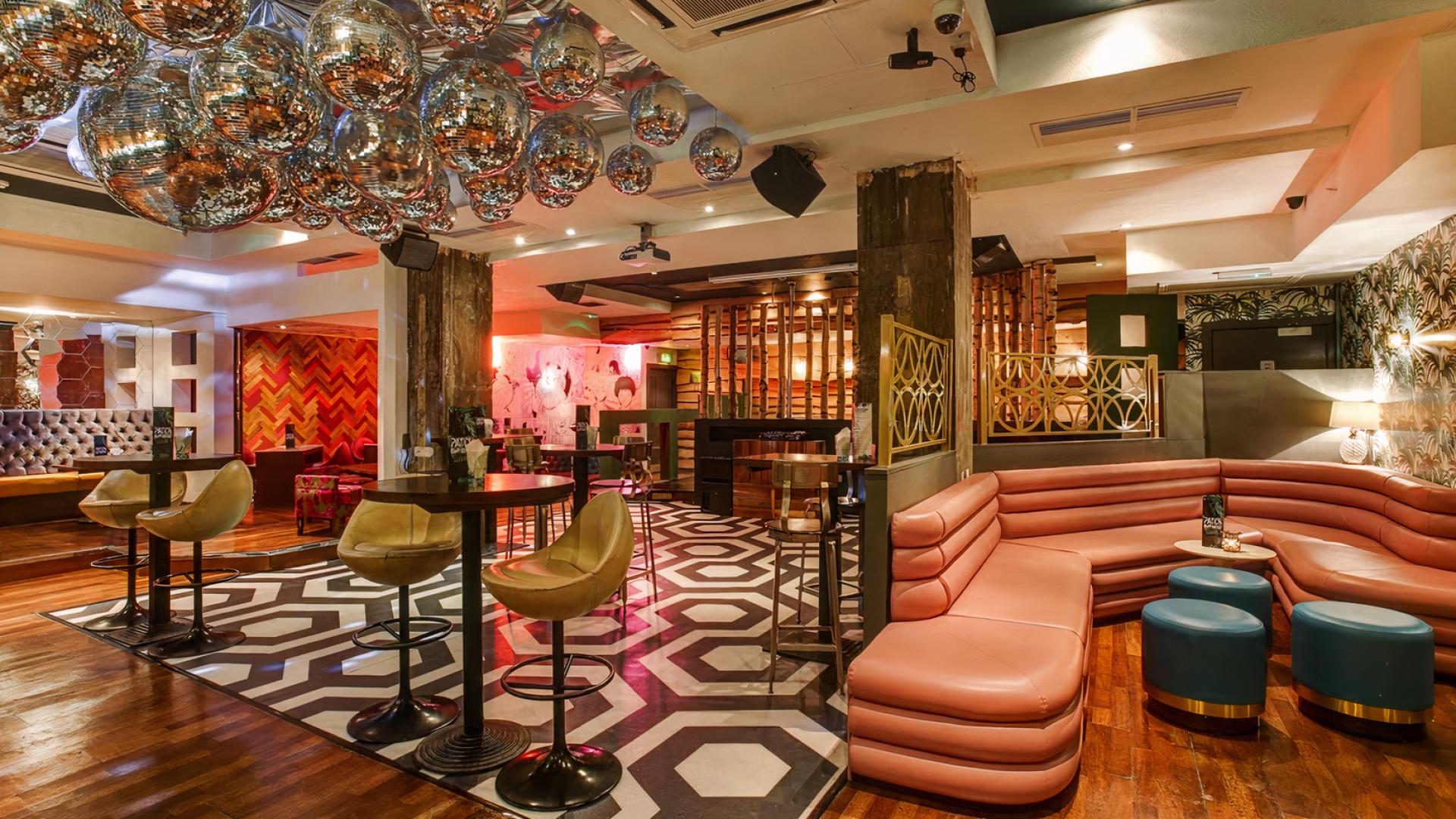 Party Venues for Hire in Islington, London