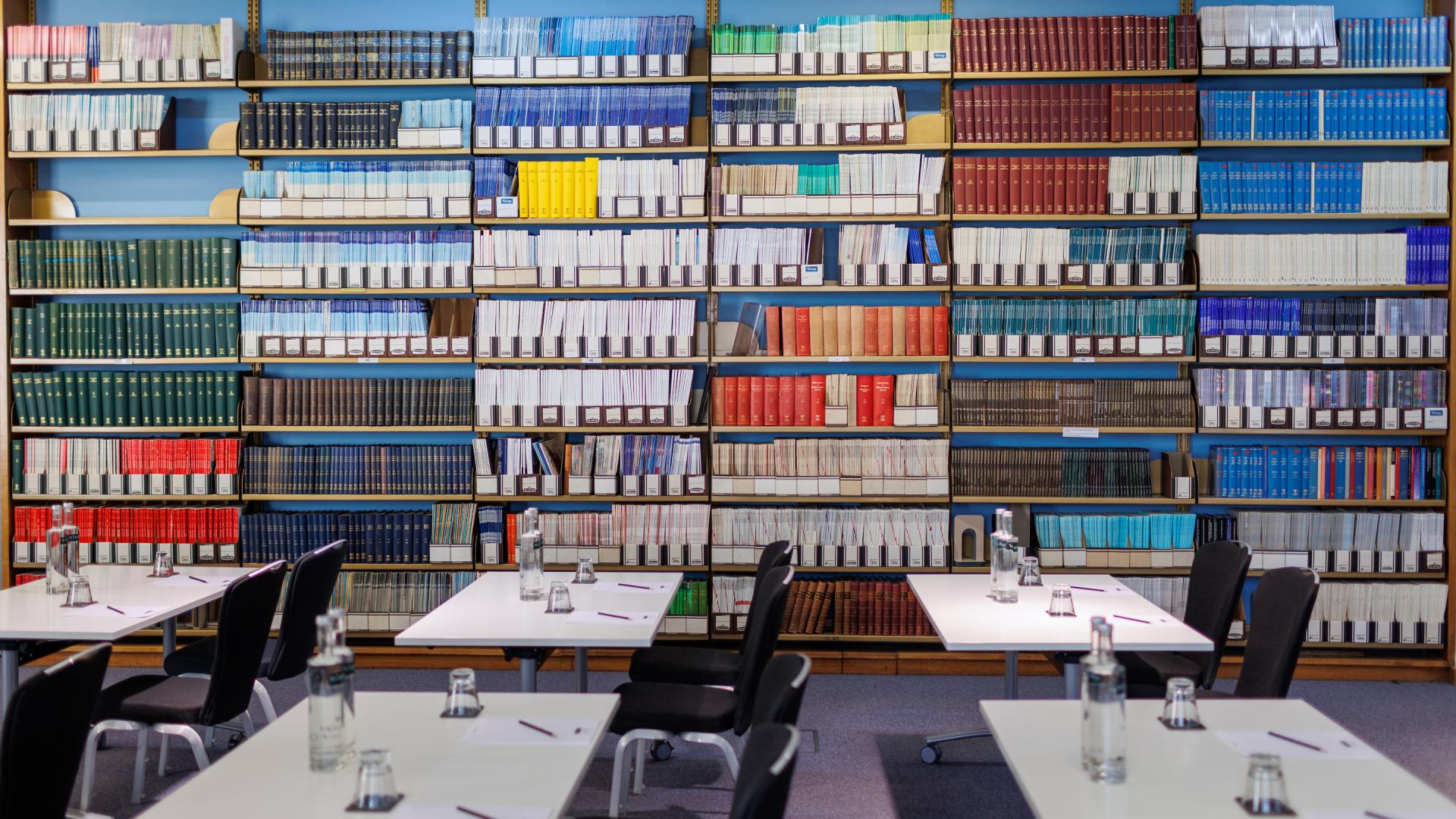 Conference Venues for Hire in Mayfair, London