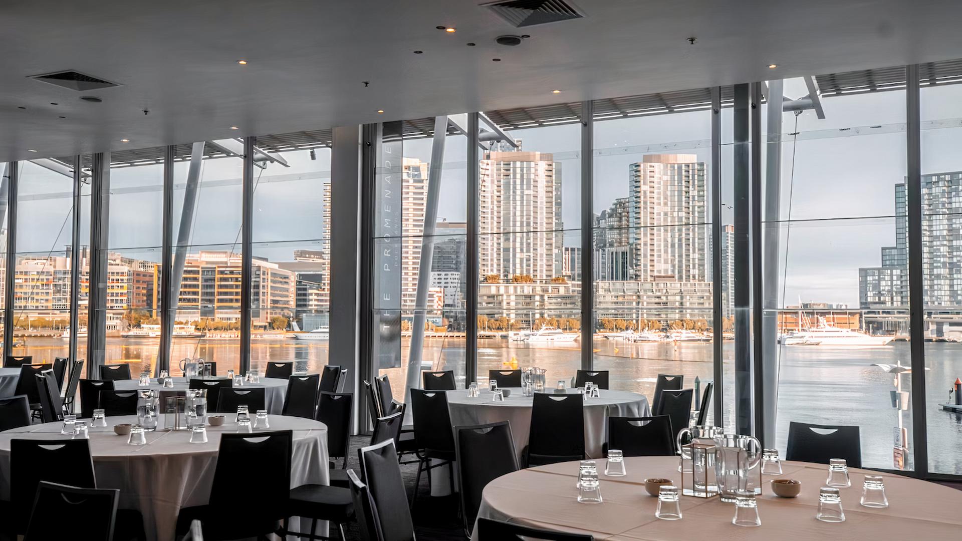 Function Rooms for Hire in Moonee Ponds, Melbourne