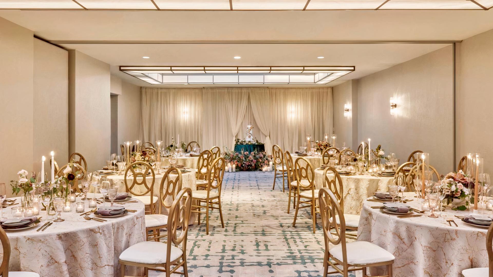 Banqueting Halls for Rent in North York, Toronto, ON