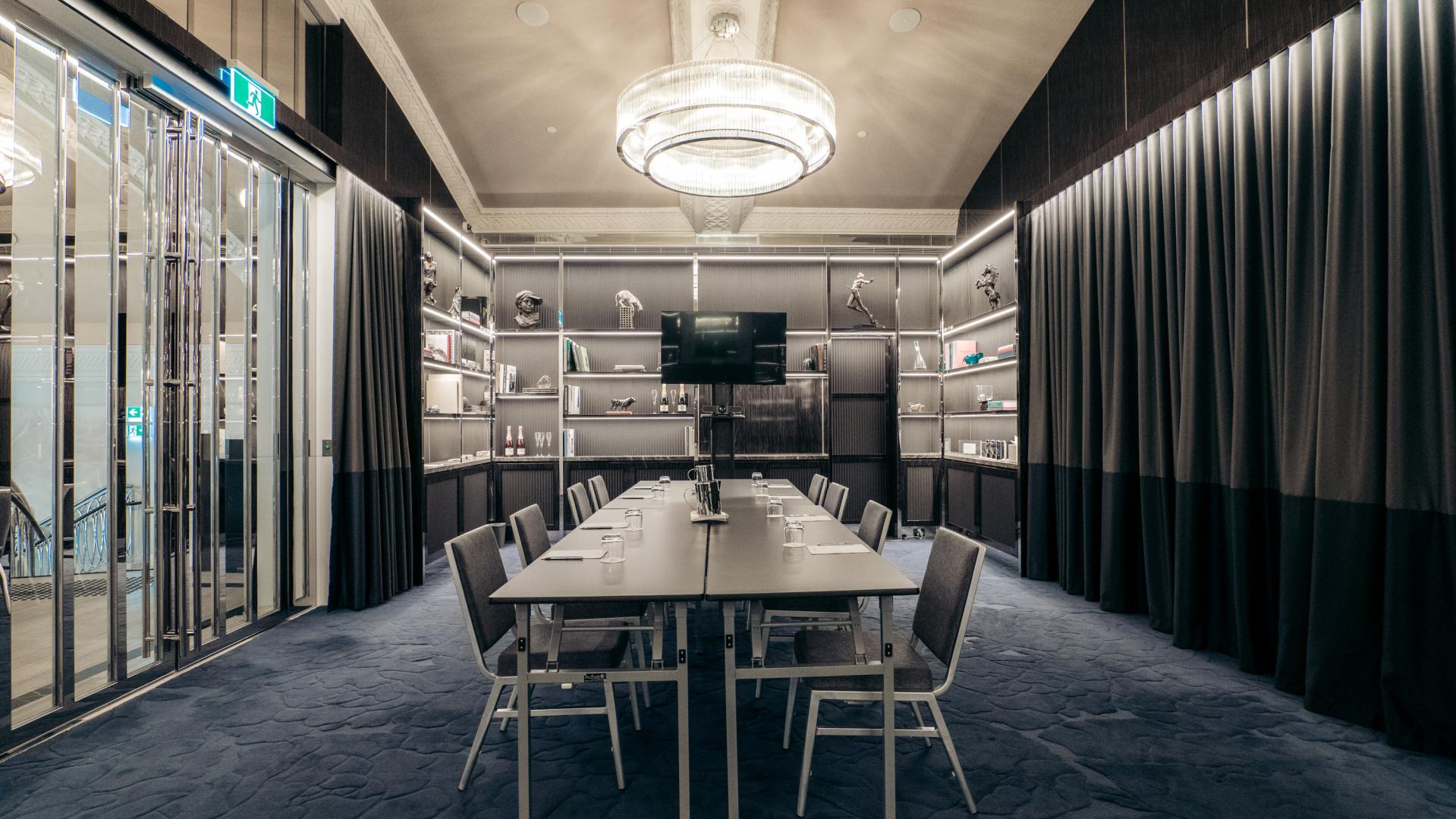 Function Rooms for Hire in South Melbourne