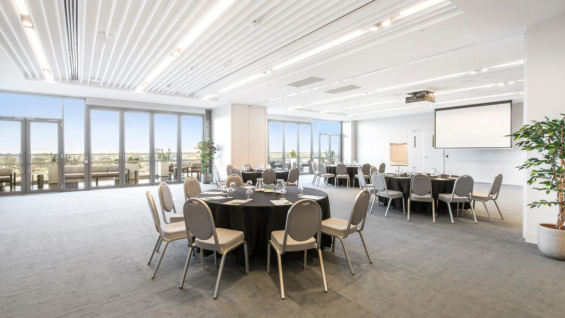 Function Rooms for Hire in St Kilda, Melbourne