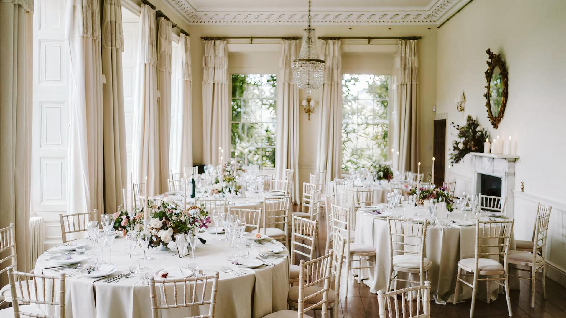 Wedding Venues for Hire in Dublin