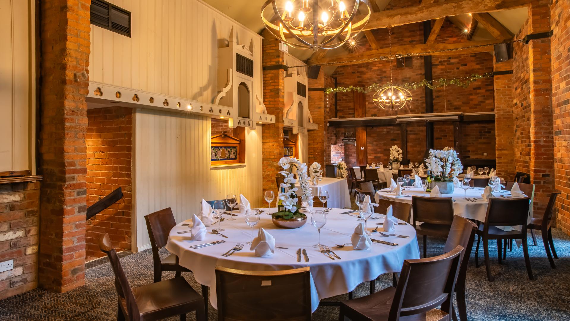 Wedding Venues for Hire in Shropshire