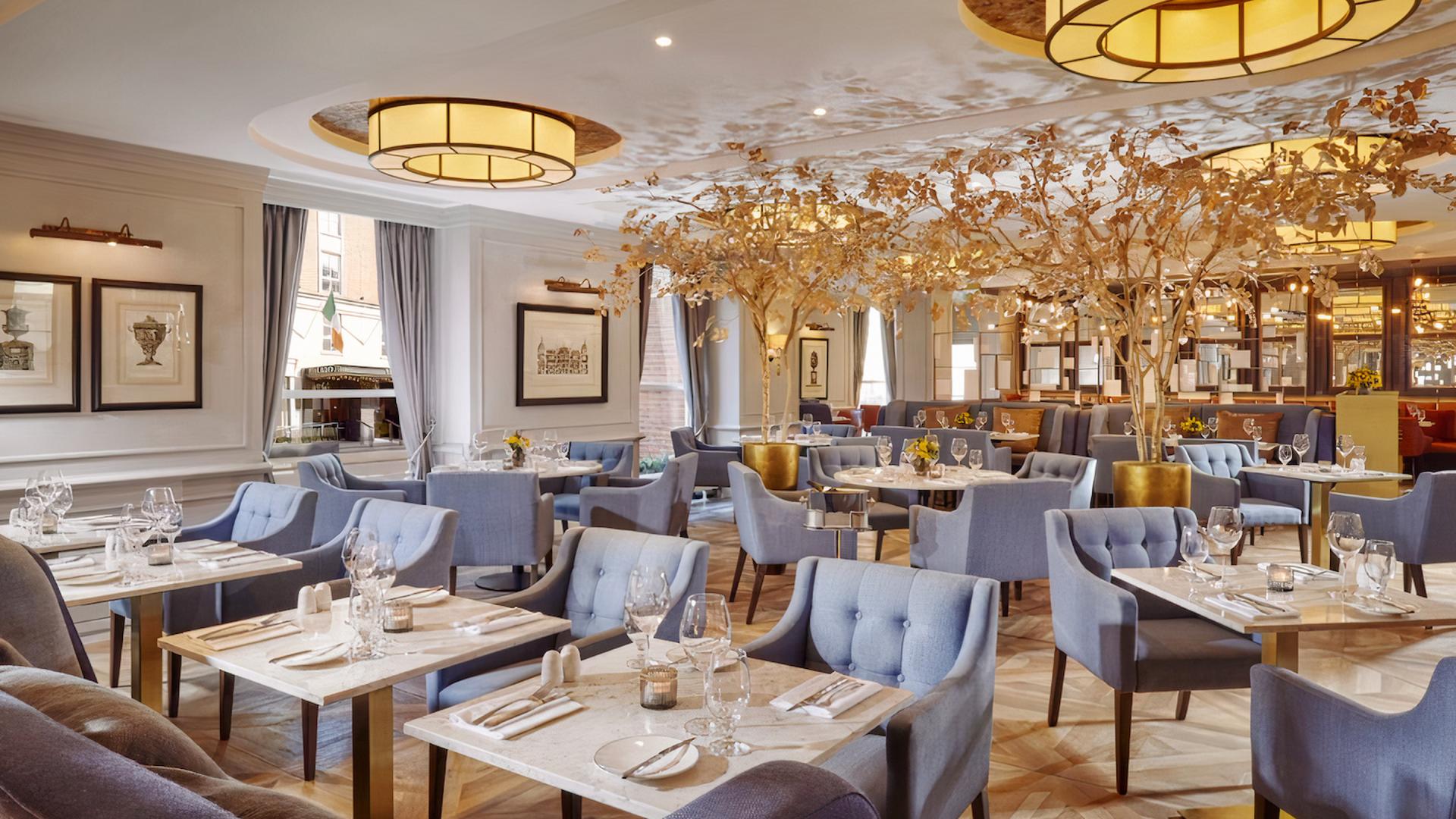 40th Birthday Party Venues for Hire in Dublin