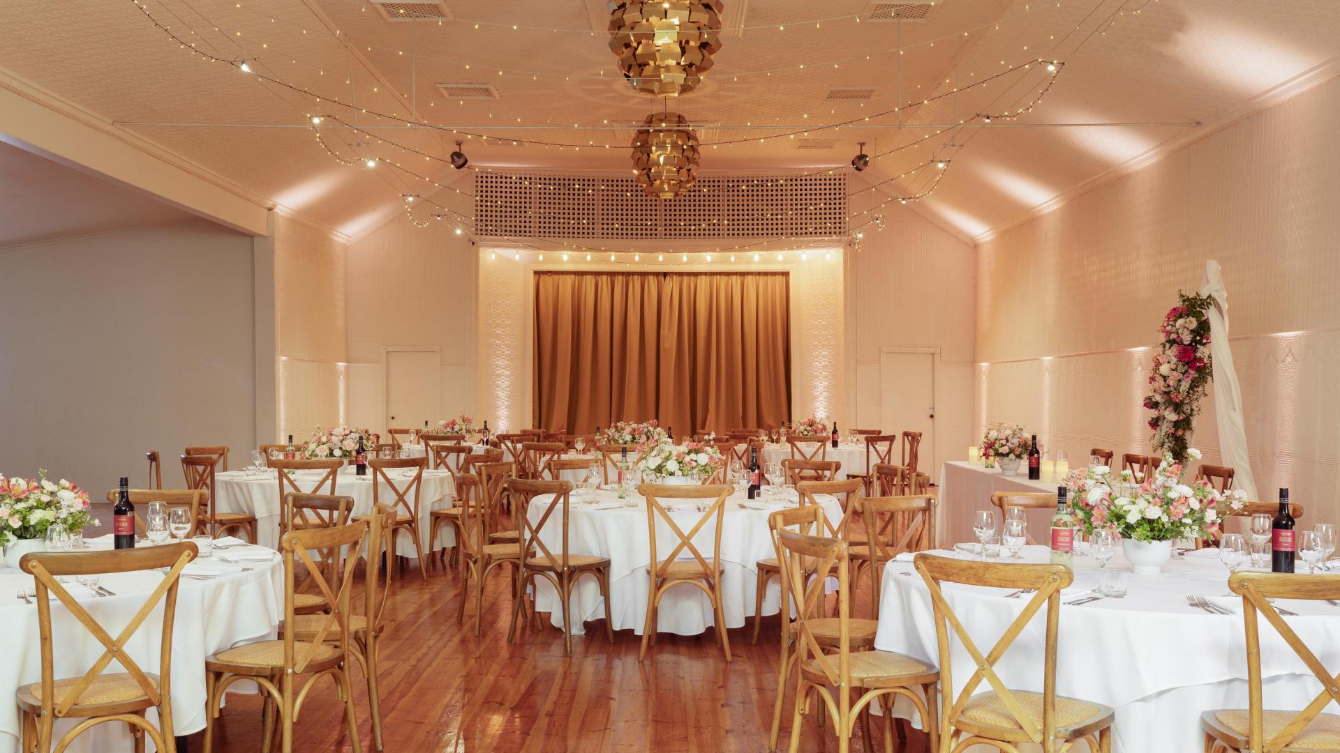 Wedding Venues for Hire in South Australia