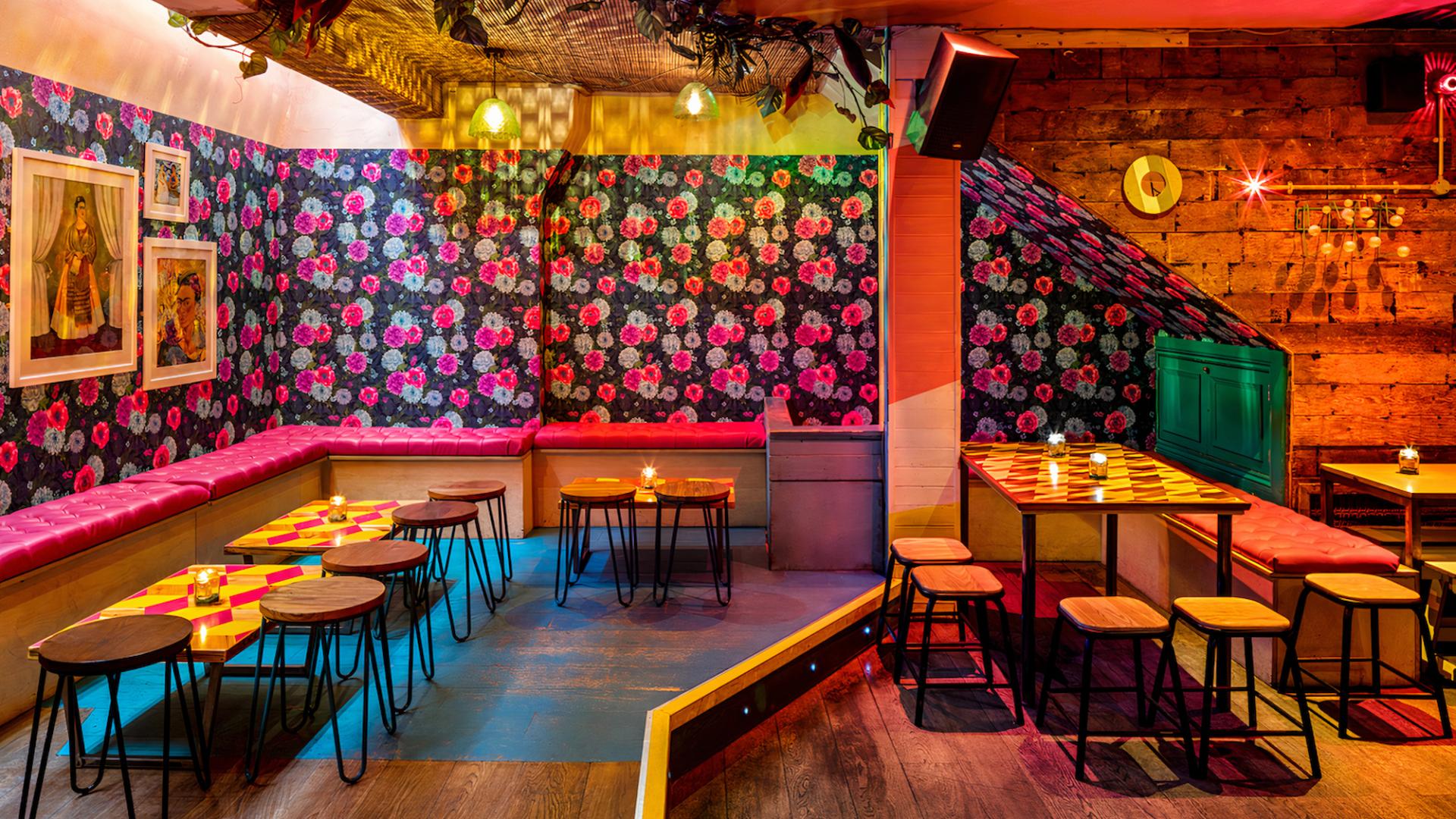 Party Venues for Hire in Mayfair, London