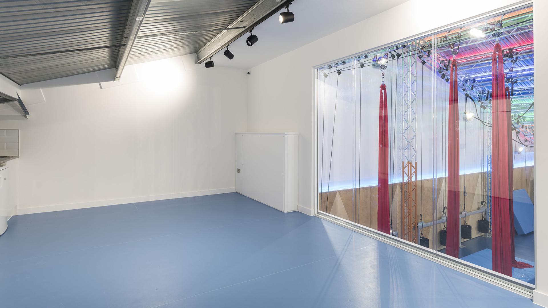 Dance Studios for Hire in Birmingham