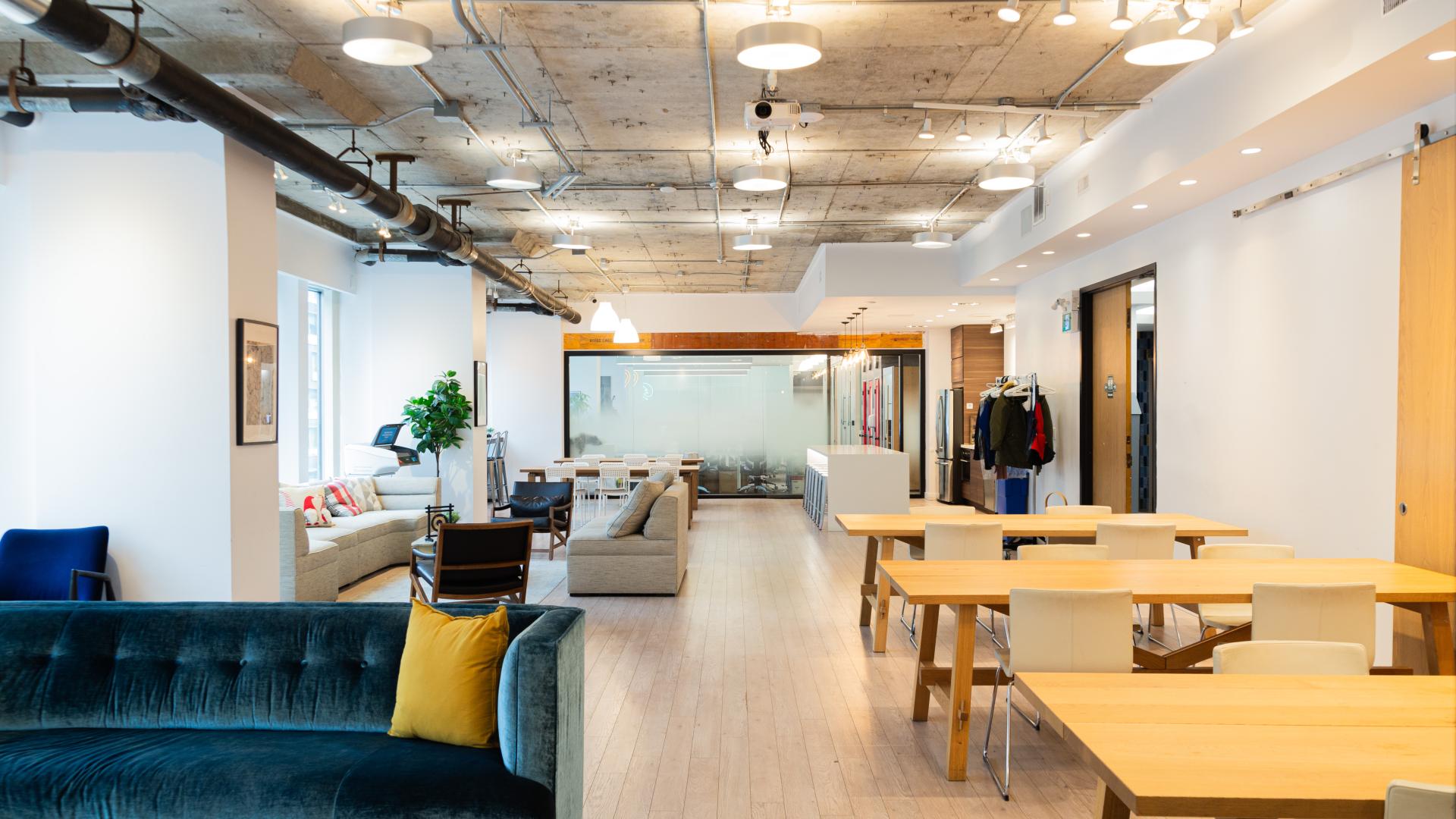 Workshop Venues for Rent in Toronto, ON
