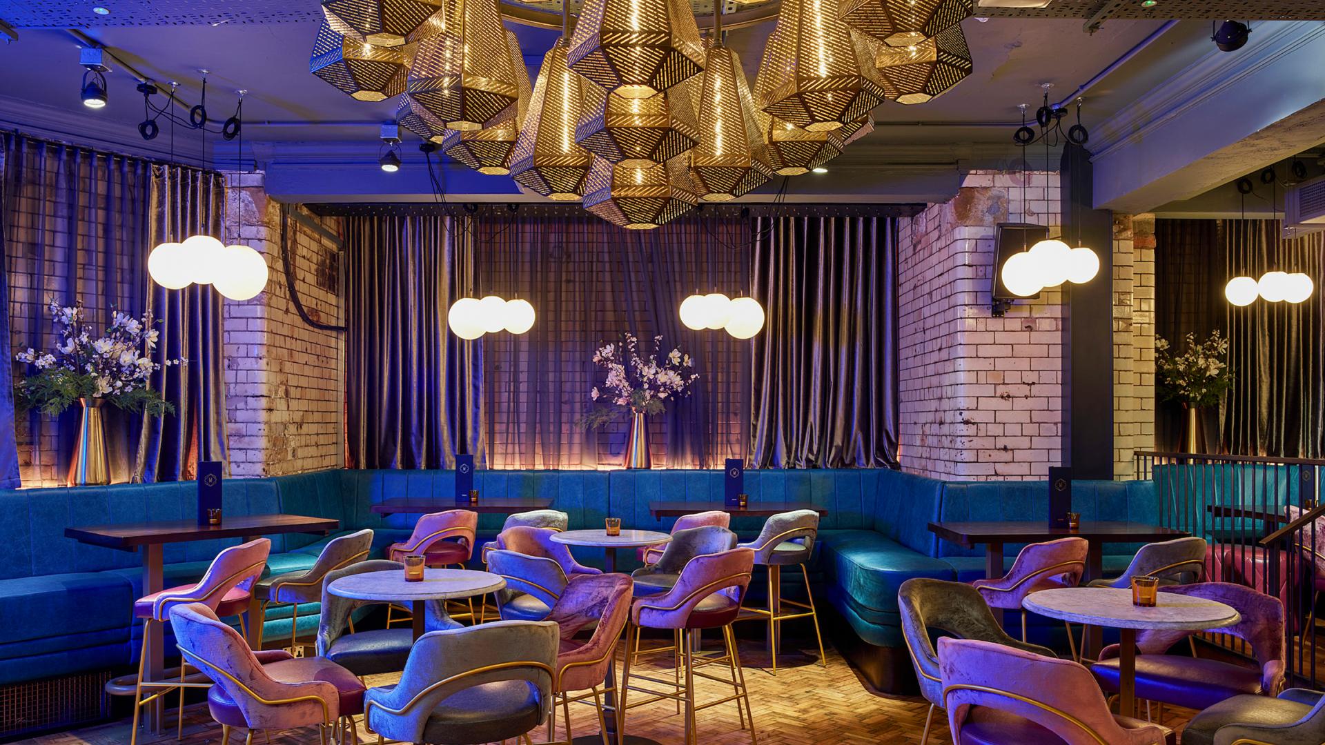 Corporate Party Venues for Rent in Toronto, ON