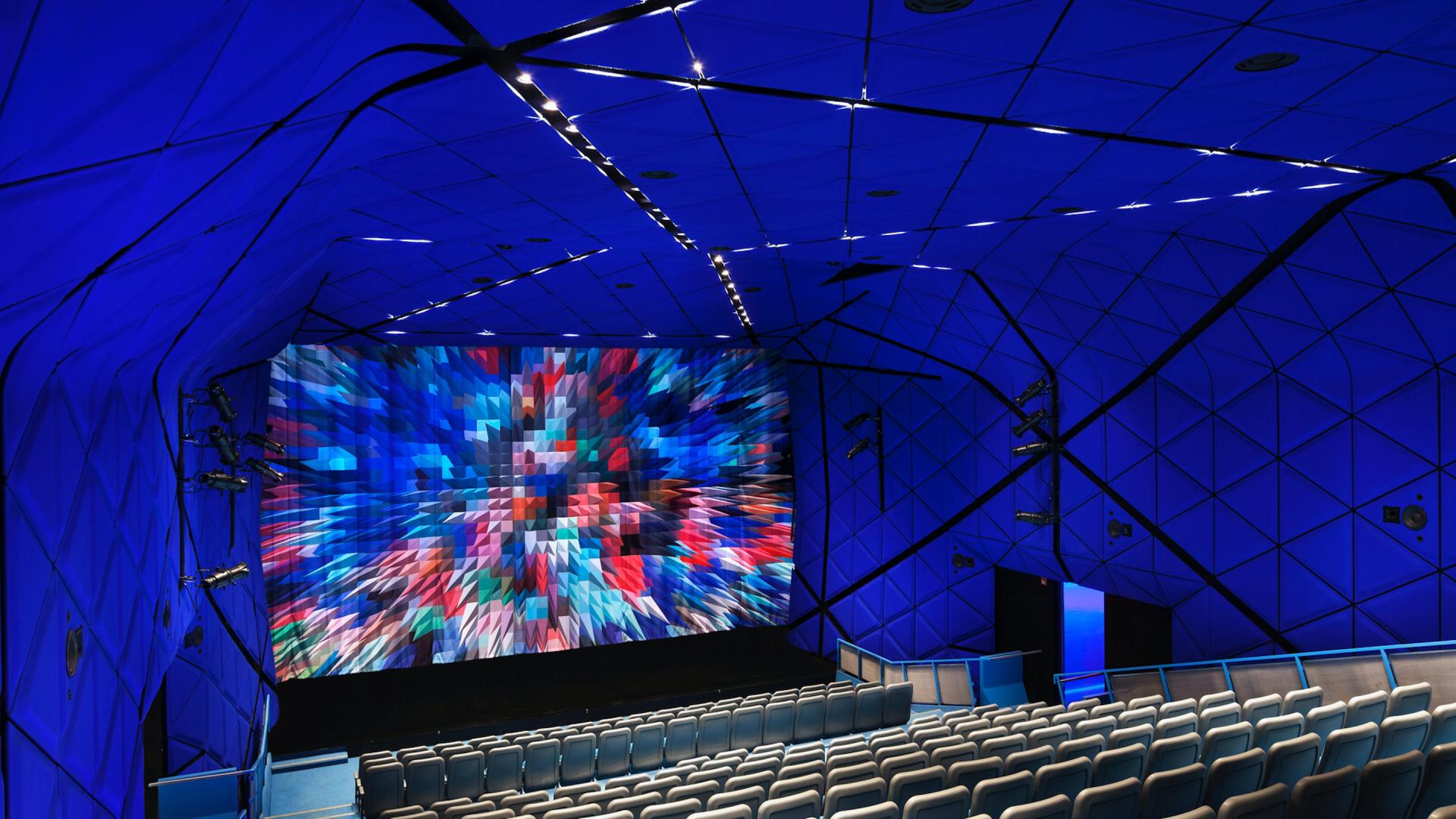 Product Launch Venues for Rent in Singapore