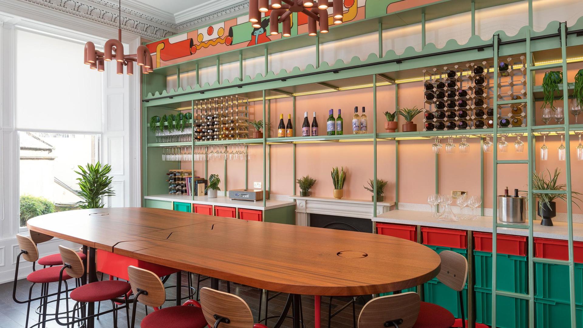 Unusual Venues for Hire in Edinburgh
