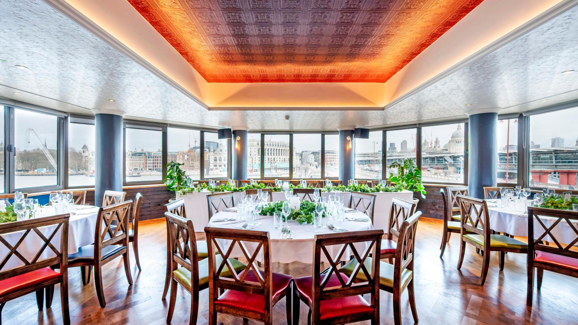 40th Birthday Party Venues for Hire in Edinburgh