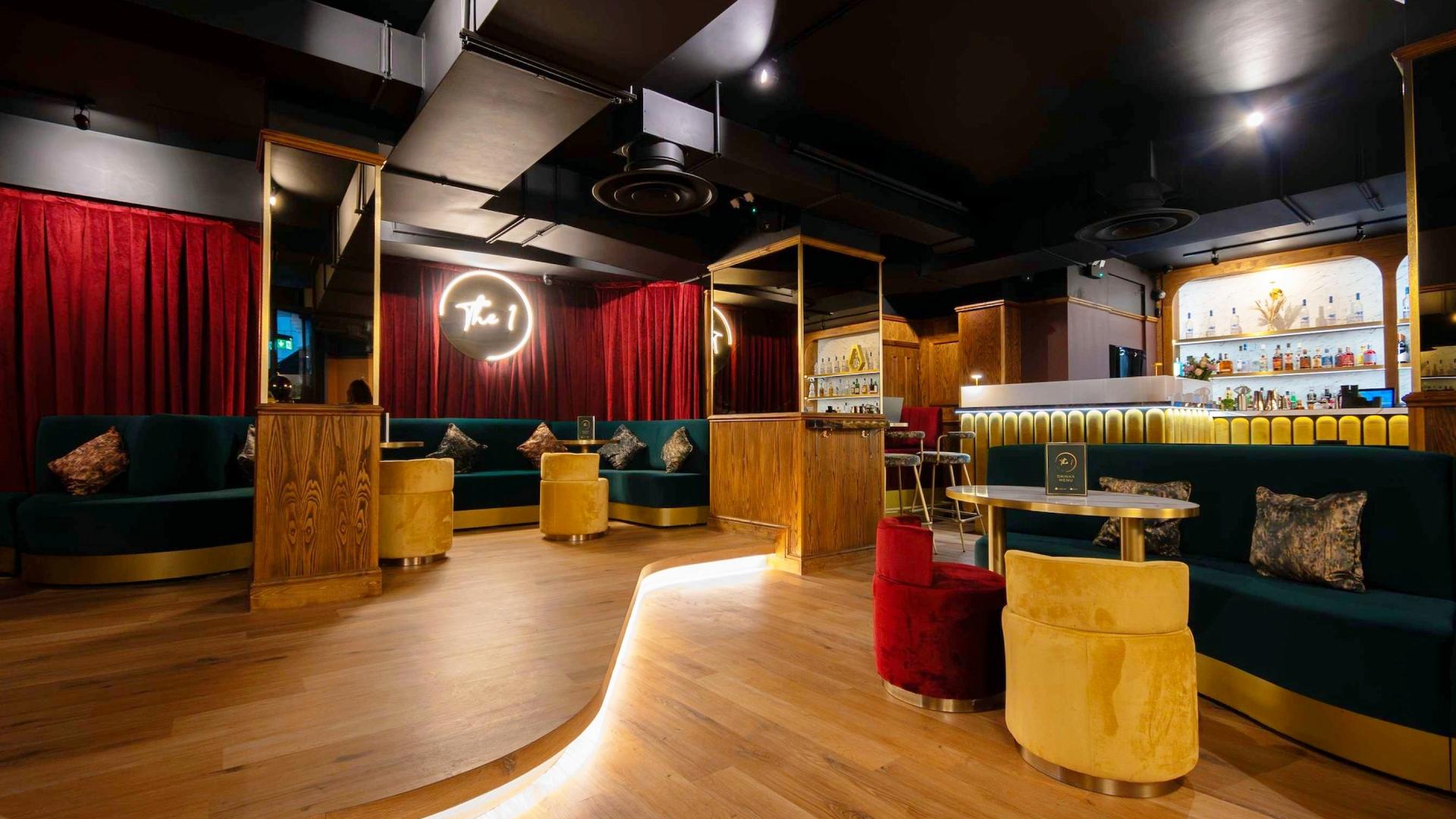 30th Birthday Party Venues for Hire in Edinburgh