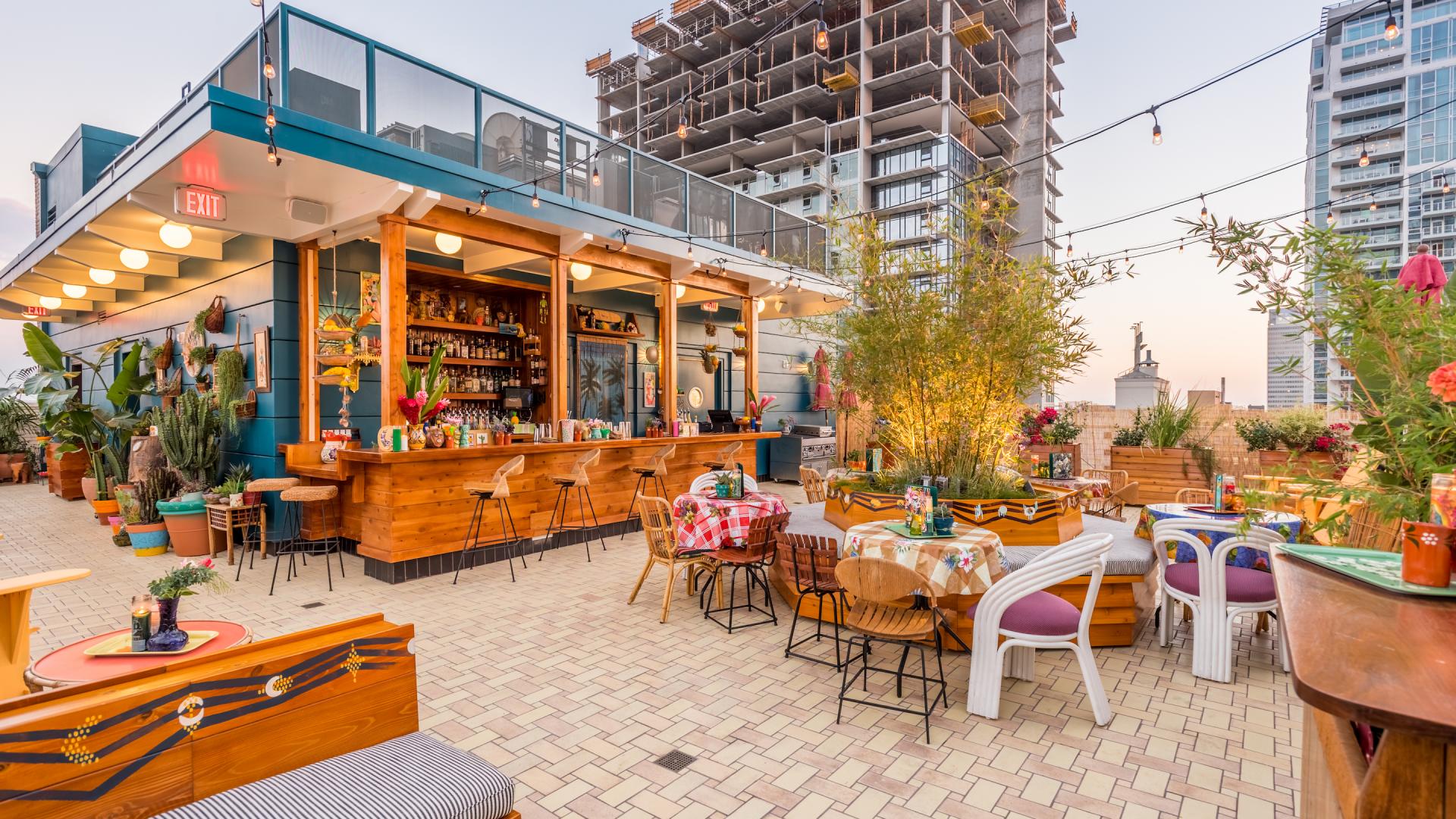 Beer Gardens for Rent in Los Angeles, CA