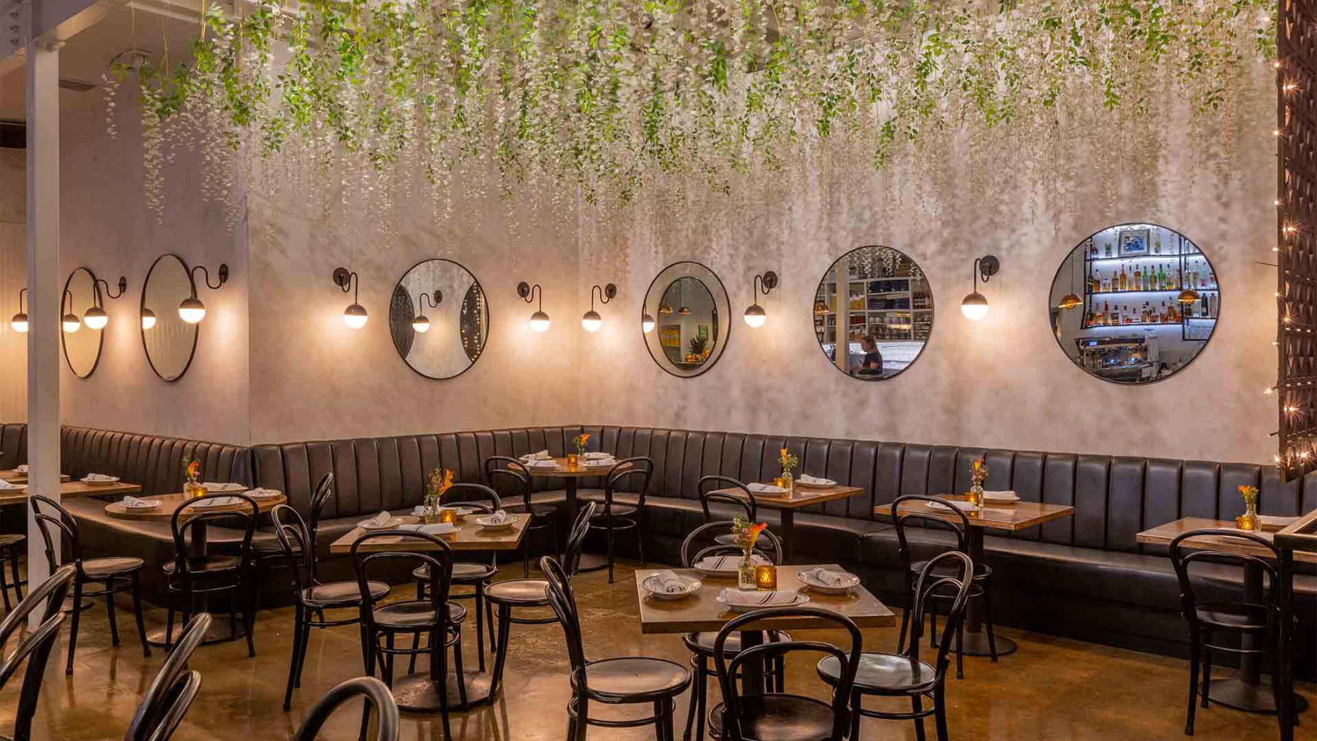 30th Birthday Party Venues for Rent in Los Angeles, CA