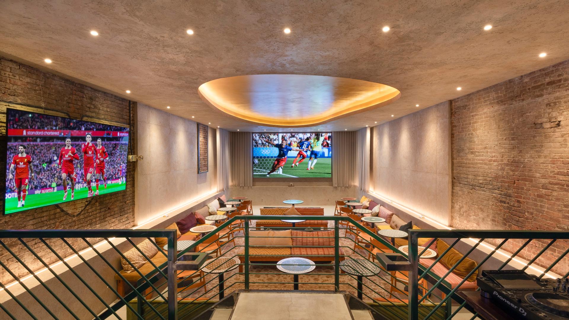 Unique Event Spaces for Rent in New York City, NY
