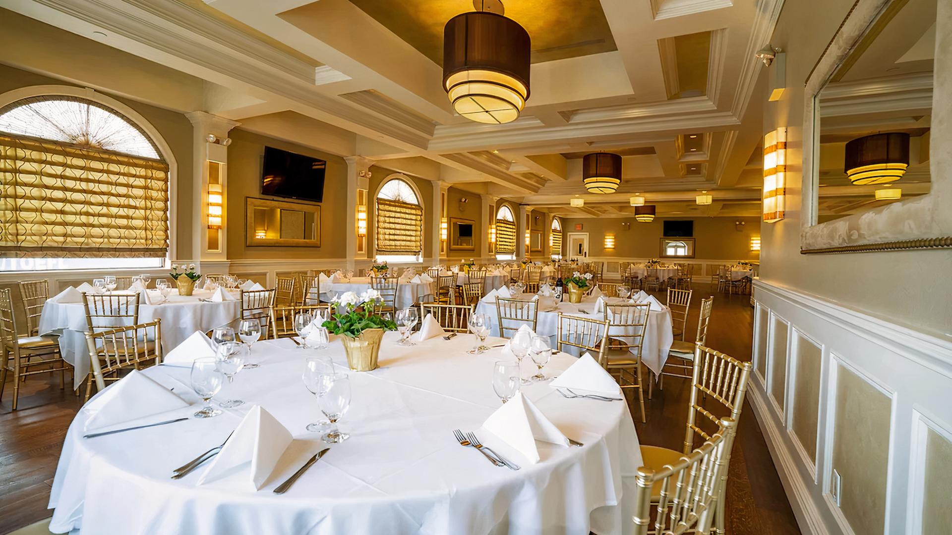Prom Venues for Rent in New York City, NY
