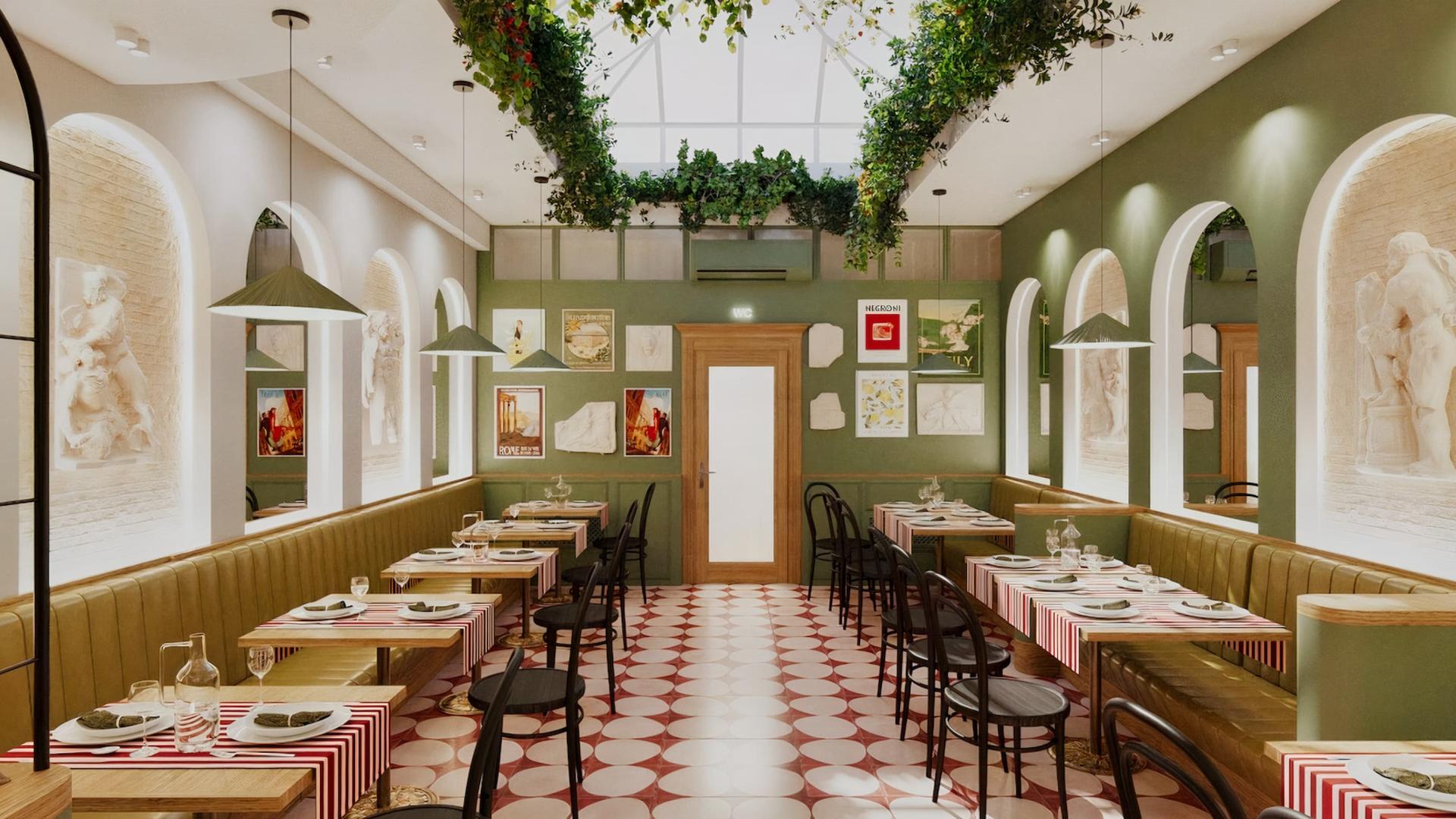 Retirement Party Venues for Rent in New York City, NY