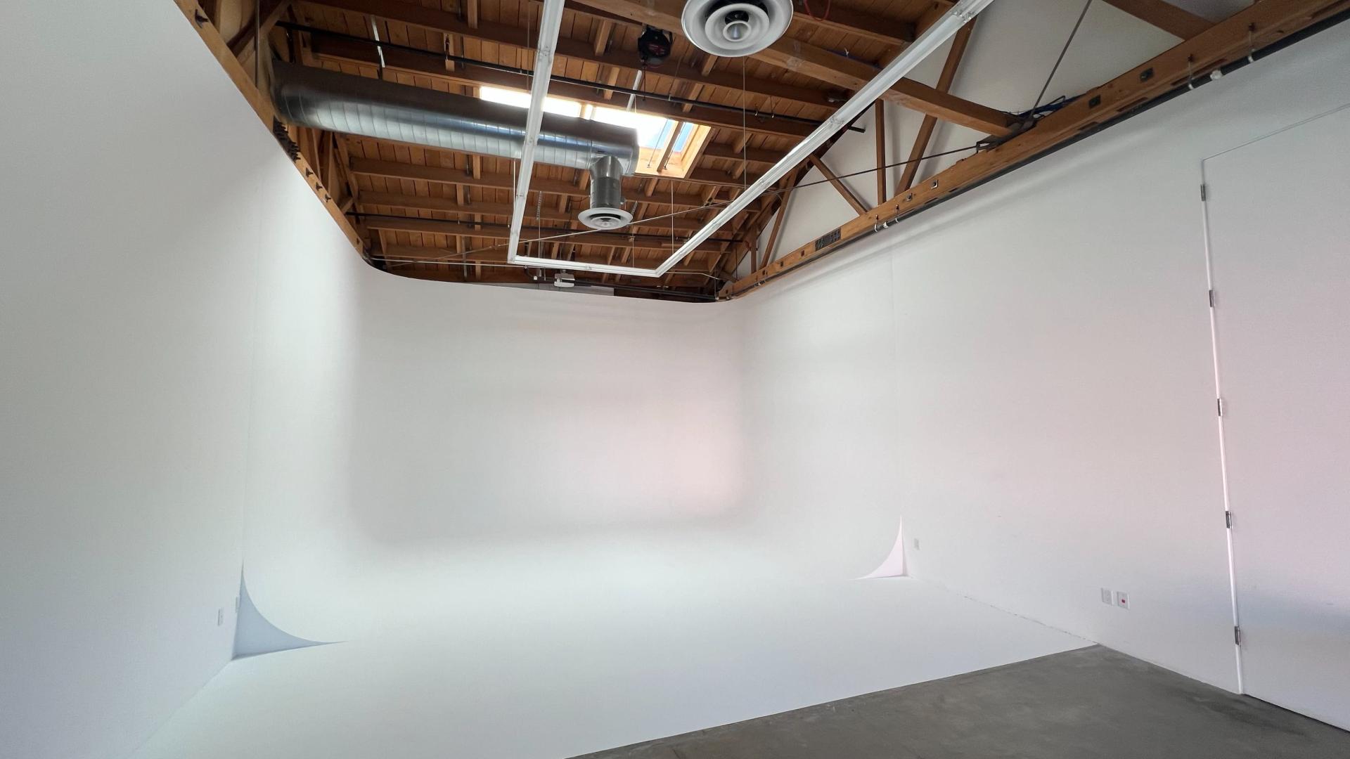 Film Studios for Rent in Los Angeles, CA