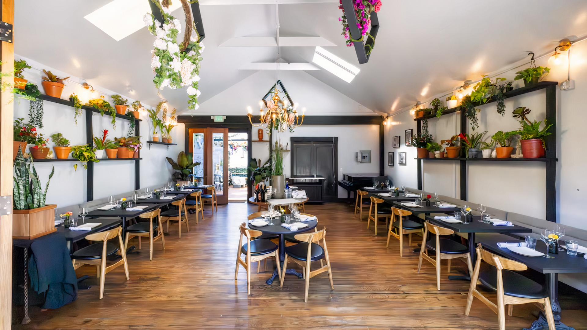 Affordable Venues for Rent in San Francisco, CA