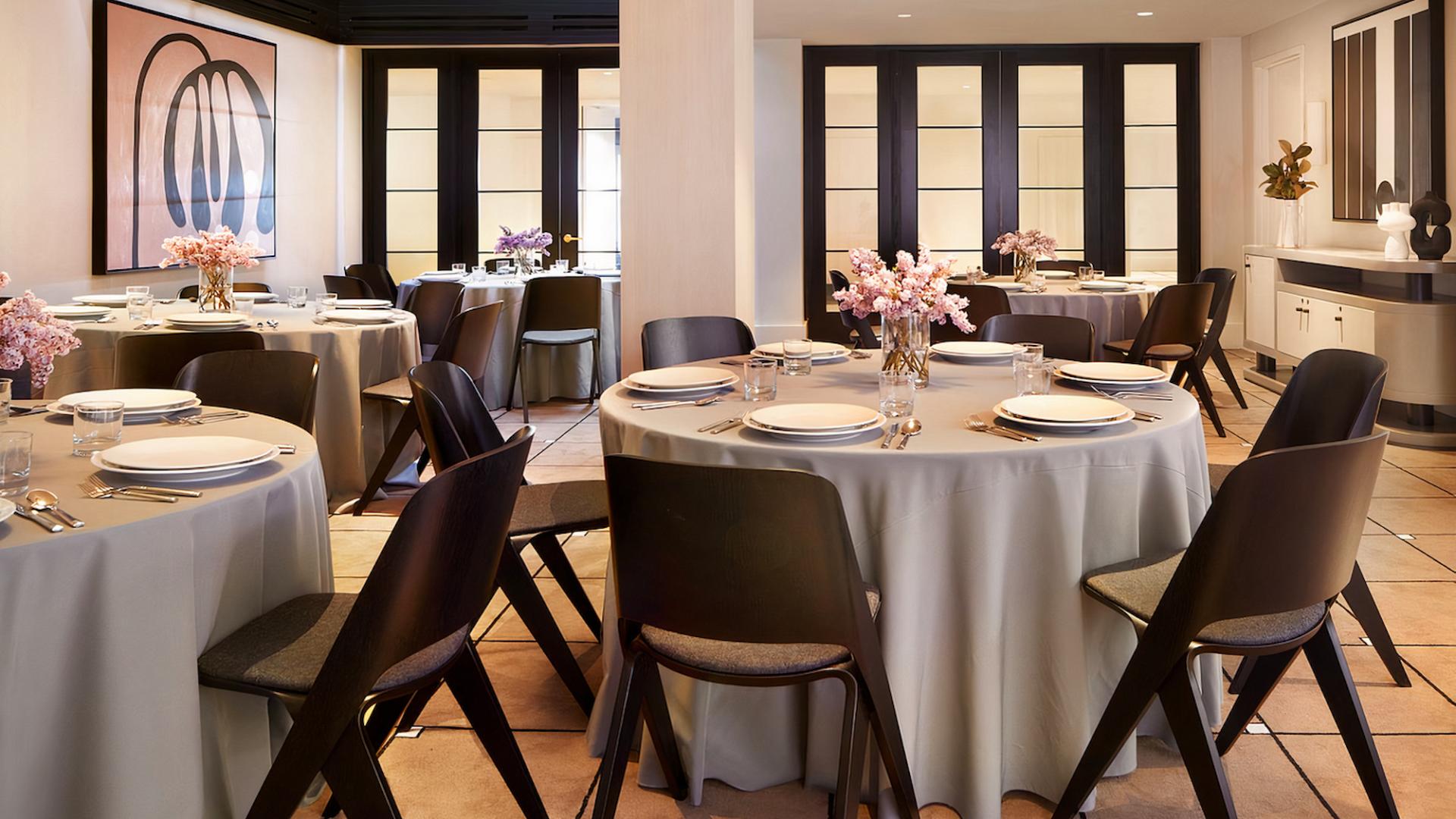 40th Birthday Party Venues for Rent in San Francisco, CA
